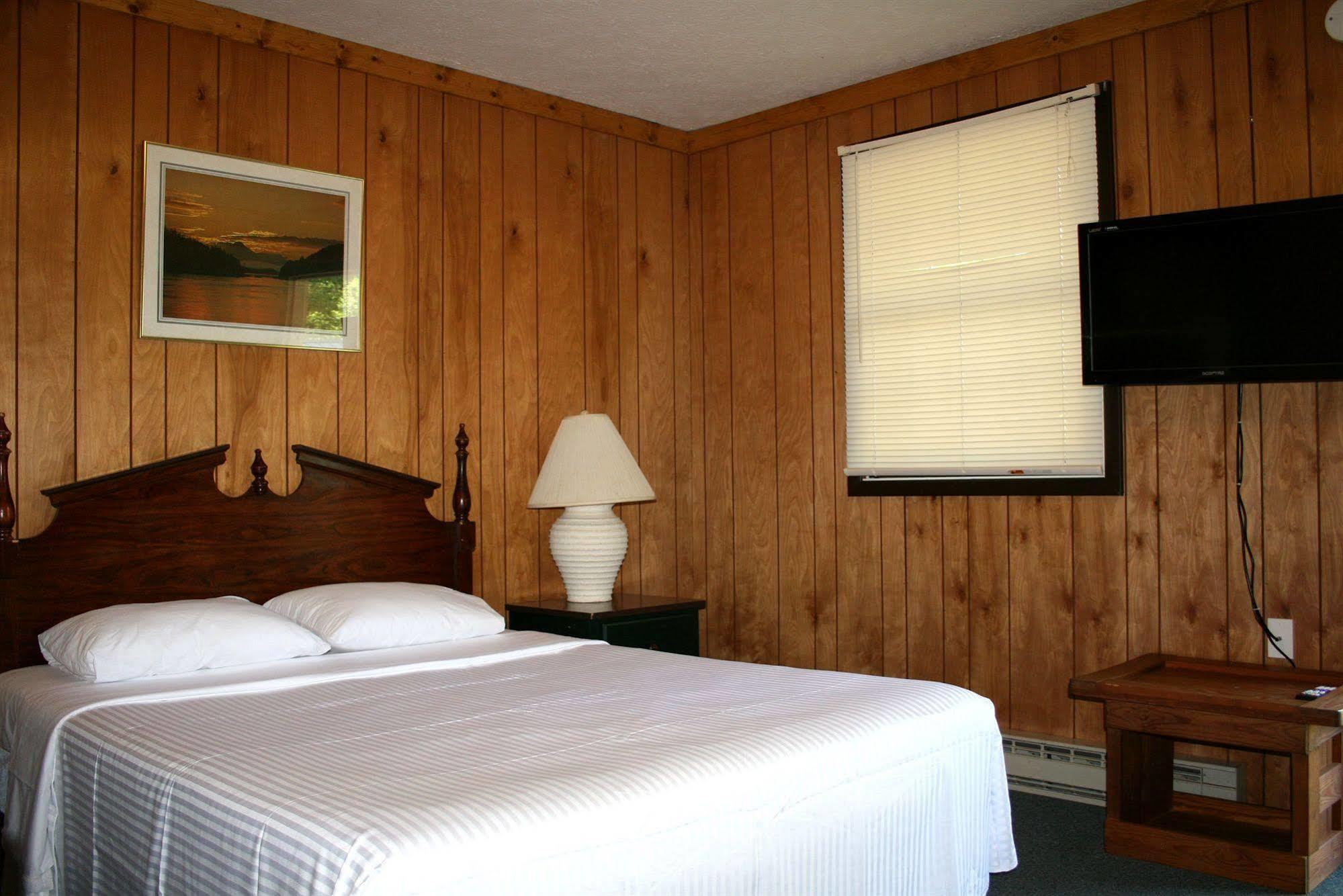 Chestnut Grove Family Resort Mount Pocono Zewnętrze zdjęcie