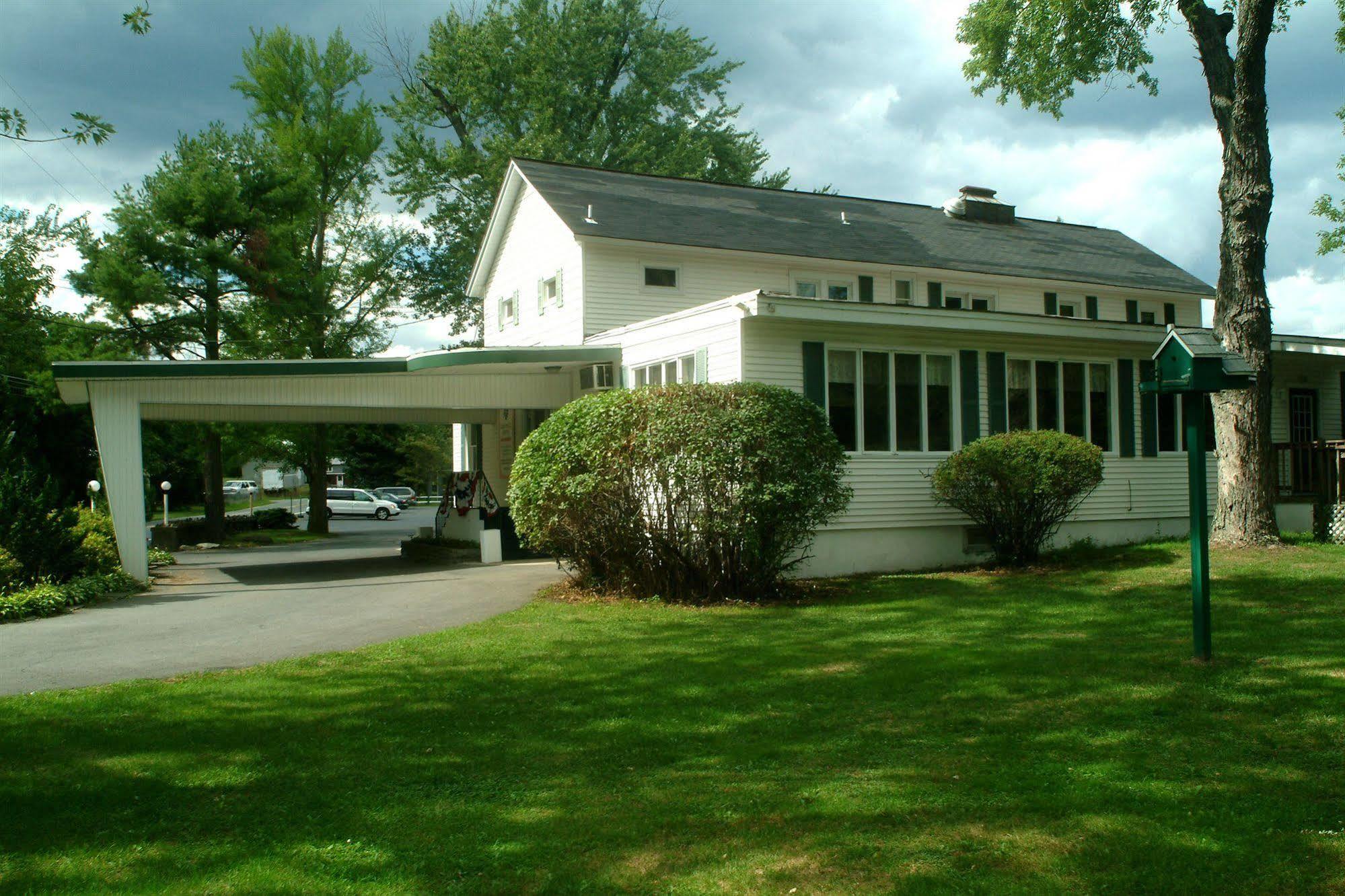 Chestnut Grove Family Resort Mount Pocono Zewnętrze zdjęcie