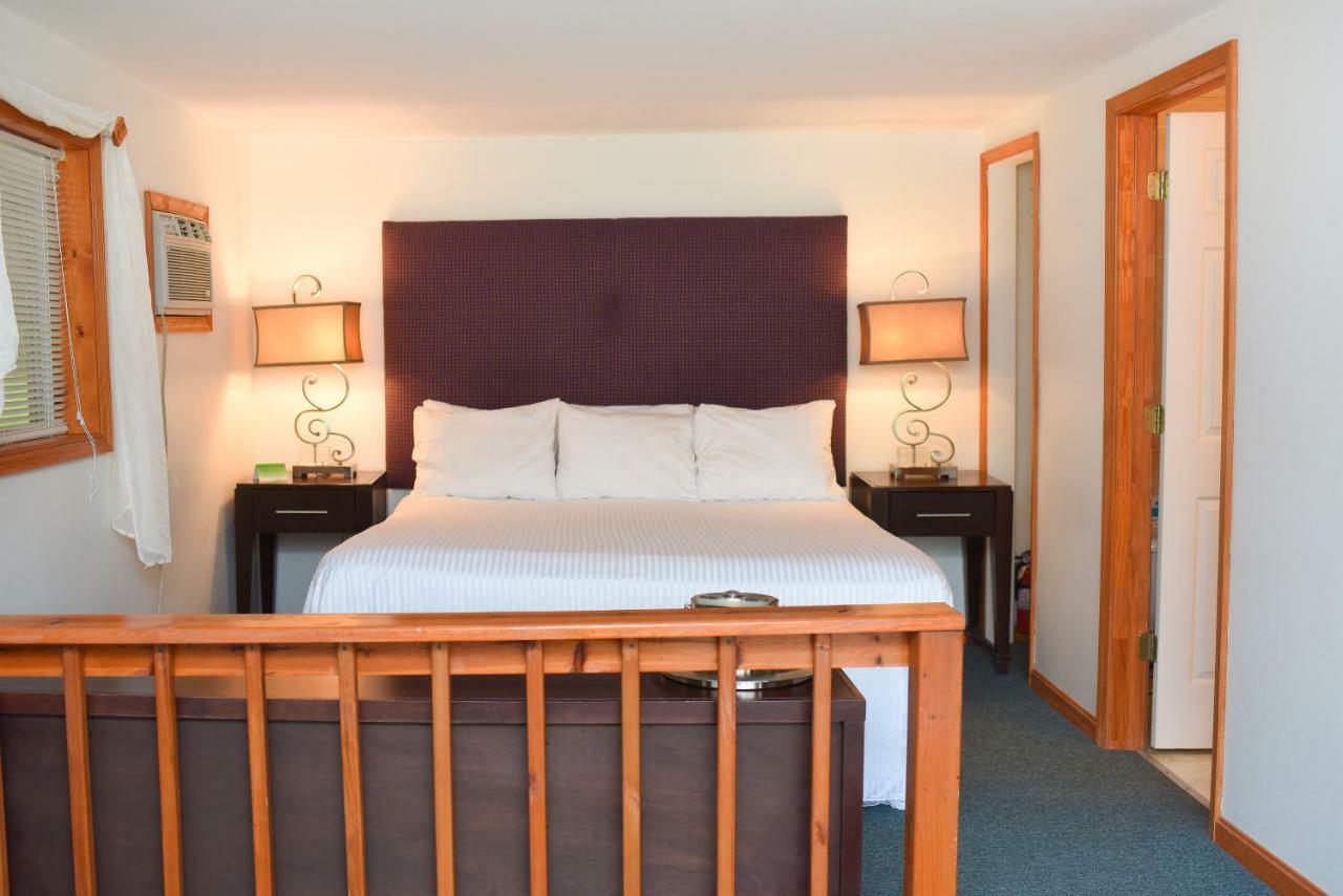 Chestnut Grove Family Resort Mount Pocono Zewnętrze zdjęcie