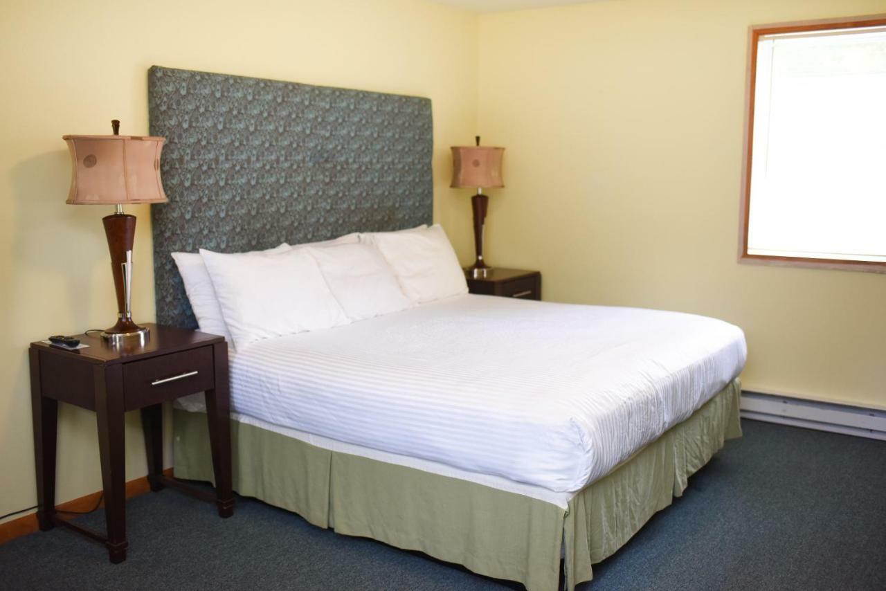 Chestnut Grove Family Resort Mount Pocono Zewnętrze zdjęcie