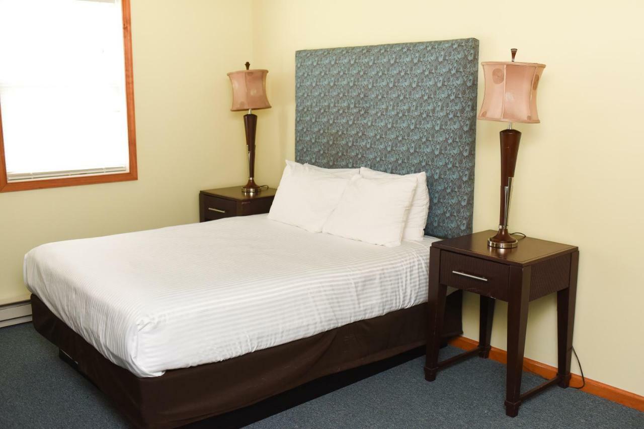 Chestnut Grove Family Resort Mount Pocono Zewnętrze zdjęcie