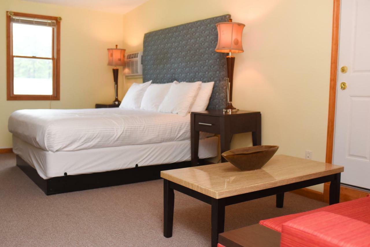 Chestnut Grove Family Resort Mount Pocono Zewnętrze zdjęcie