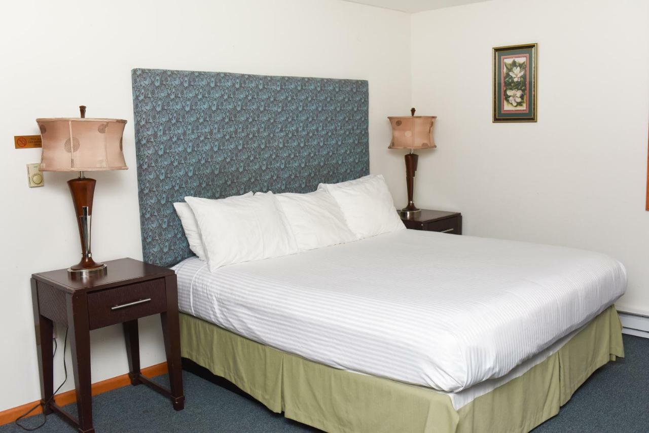 Chestnut Grove Family Resort Mount Pocono Zewnętrze zdjęcie