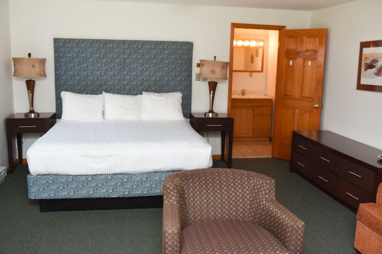 Chestnut Grove Family Resort Mount Pocono Zewnętrze zdjęcie