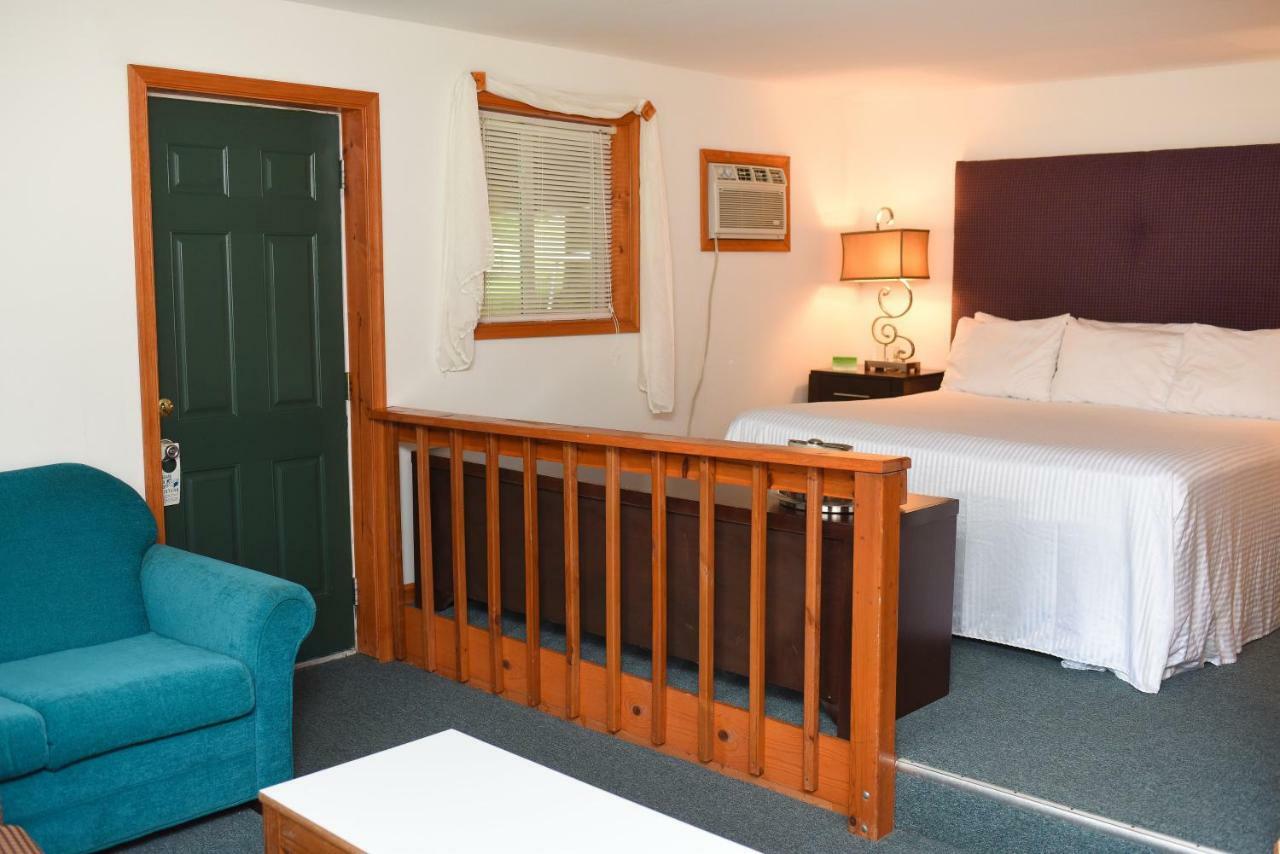 Chestnut Grove Family Resort Mount Pocono Zewnętrze zdjęcie