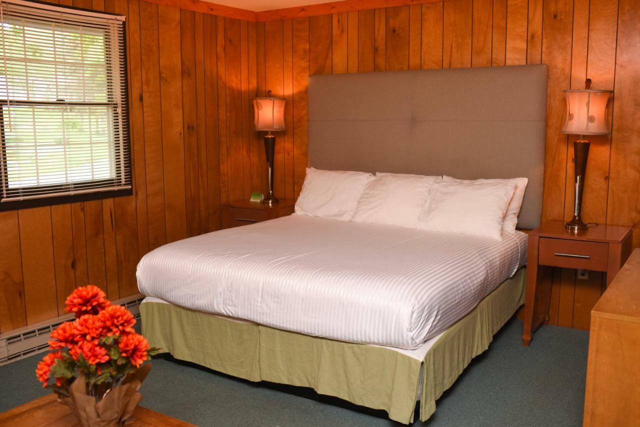Chestnut Grove Family Resort Mount Pocono Zewnętrze zdjęcie