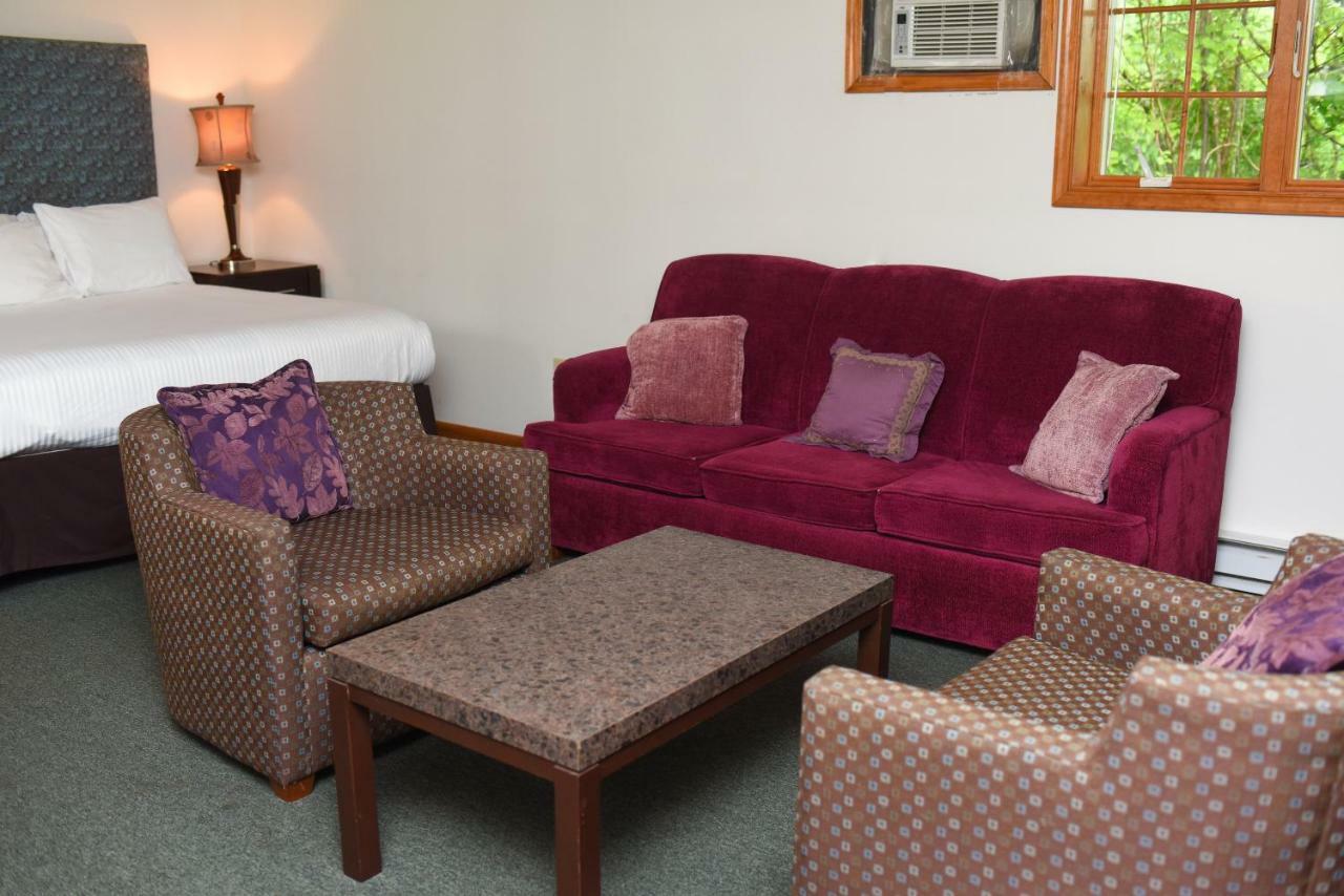 Chestnut Grove Family Resort Mount Pocono Zewnętrze zdjęcie