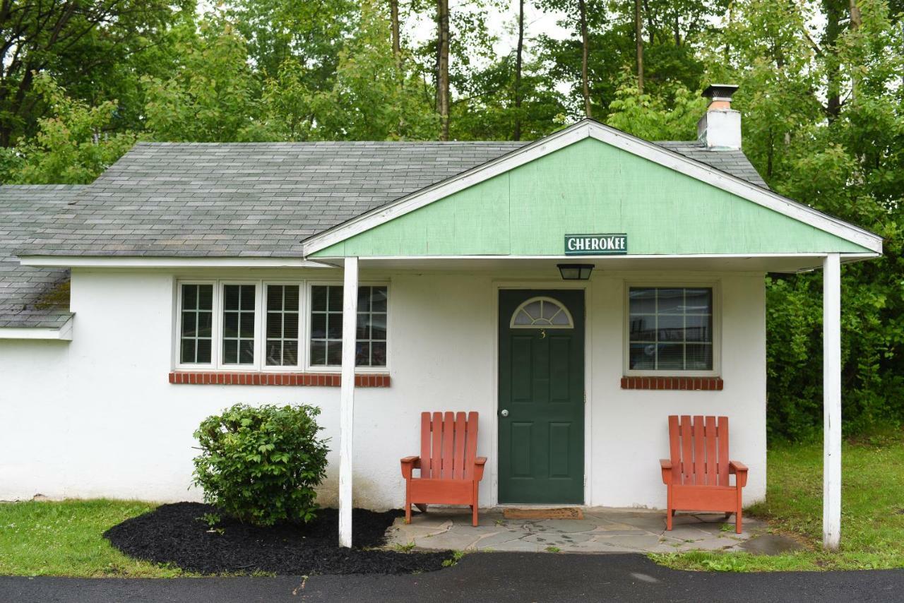 Chestnut Grove Family Resort Mount Pocono Zewnętrze zdjęcie