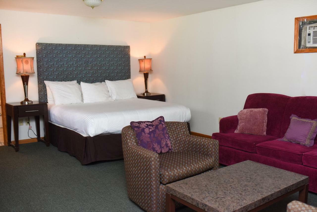Chestnut Grove Family Resort Mount Pocono Zewnętrze zdjęcie
