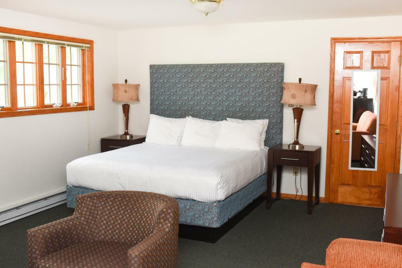 Chestnut Grove Family Resort Mount Pocono Zewnętrze zdjęcie