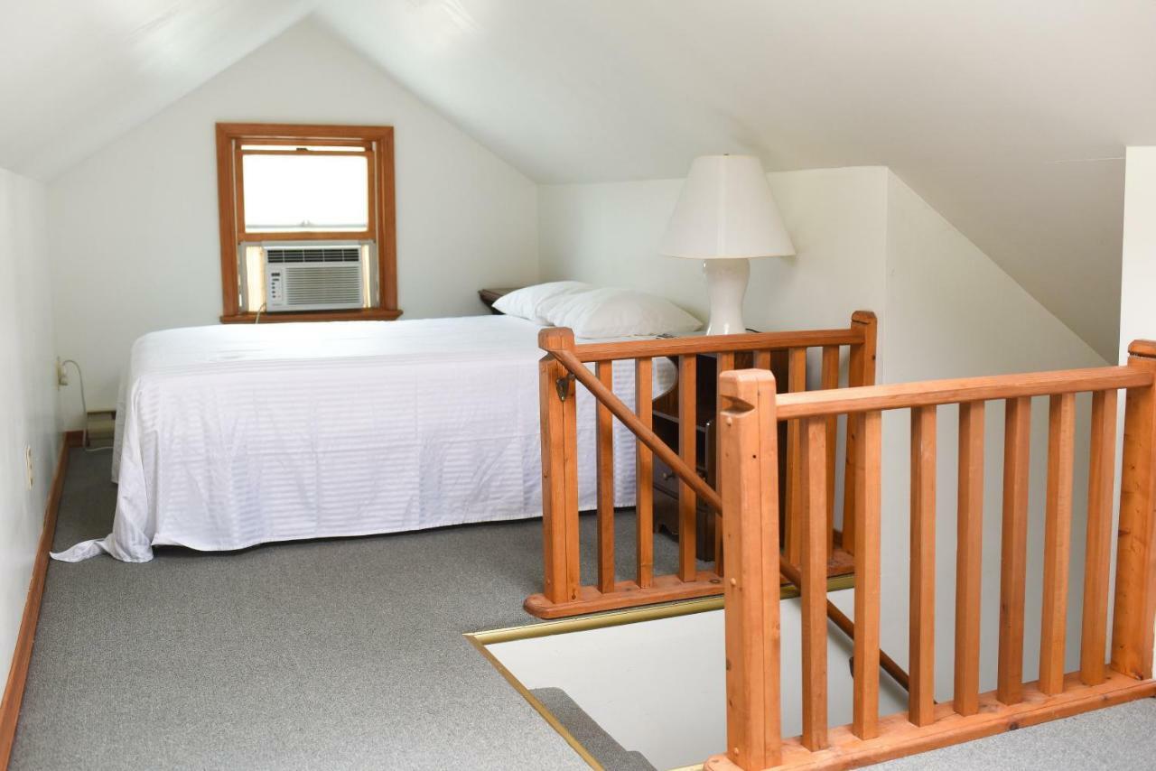Chestnut Grove Family Resort Mount Pocono Zewnętrze zdjęcie