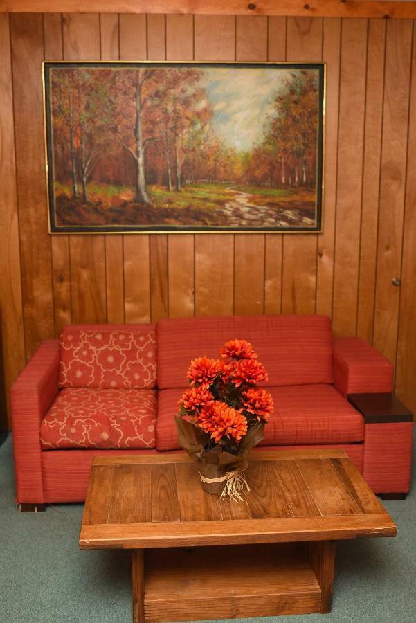 Chestnut Grove Family Resort Mount Pocono Zewnętrze zdjęcie