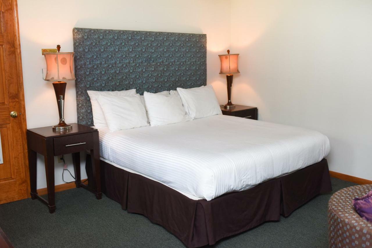 Chestnut Grove Family Resort Mount Pocono Zewnętrze zdjęcie
