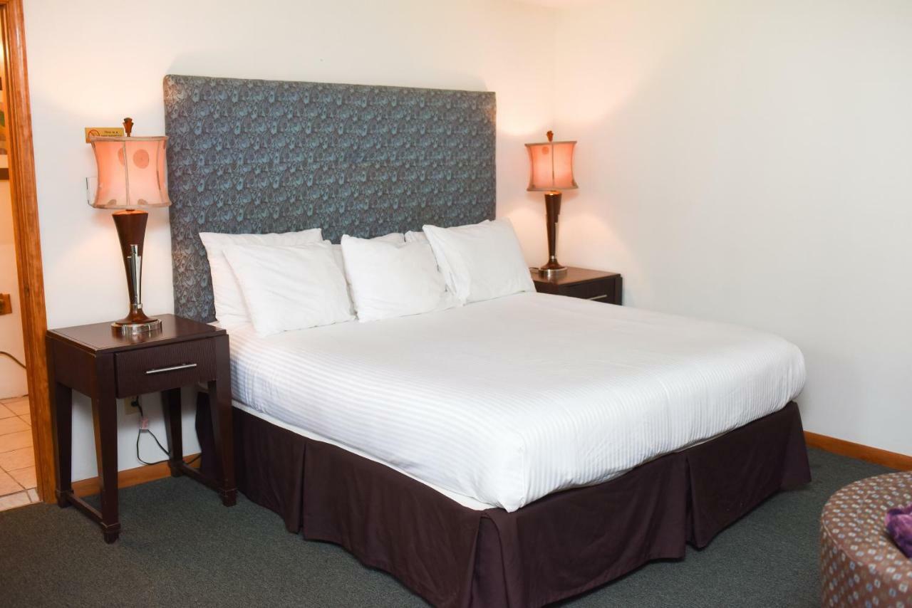 Chestnut Grove Family Resort Mount Pocono Zewnętrze zdjęcie