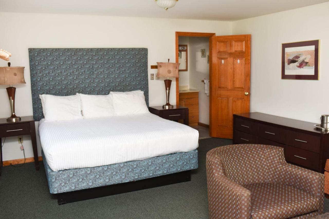 Chestnut Grove Family Resort Mount Pocono Zewnętrze zdjęcie