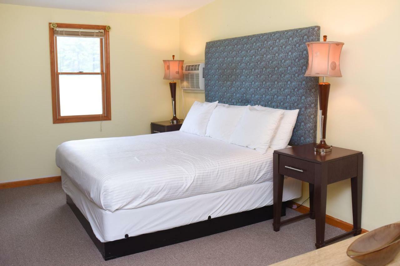 Chestnut Grove Family Resort Mount Pocono Zewnętrze zdjęcie