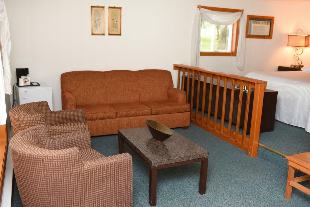 Chestnut Grove Family Resort Mount Pocono Zewnętrze zdjęcie
