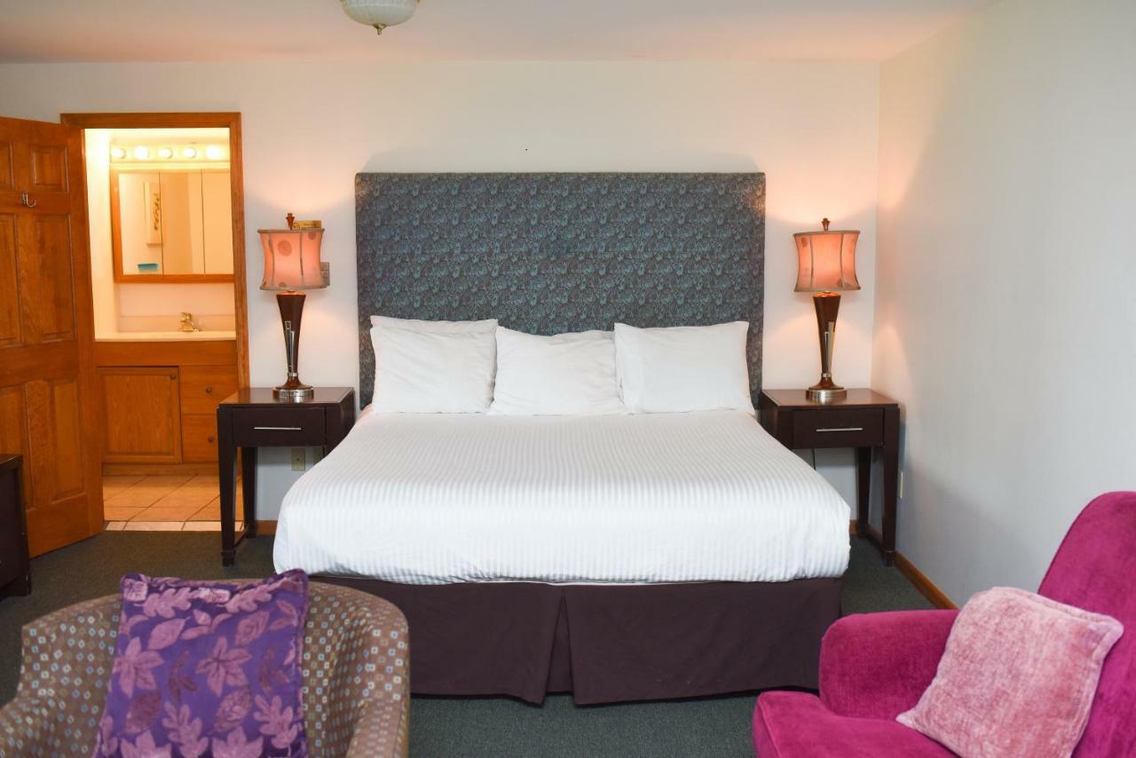 Chestnut Grove Family Resort Mount Pocono Zewnętrze zdjęcie