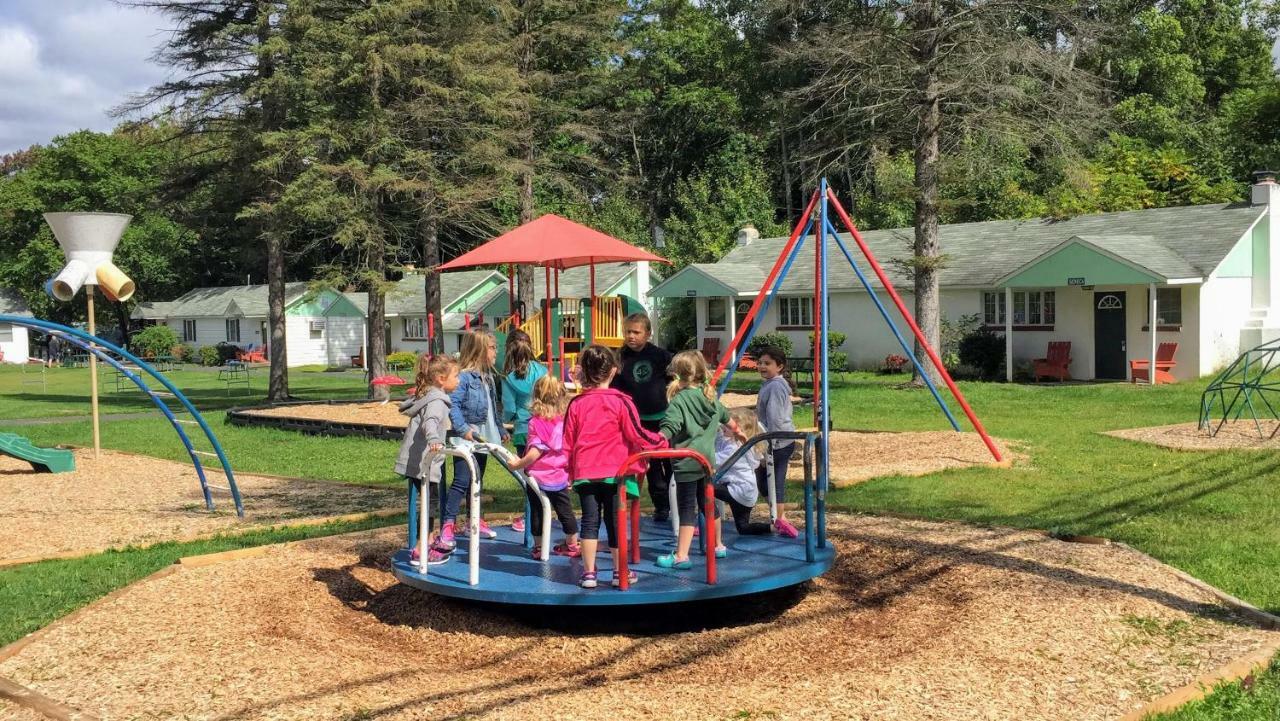 Chestnut Grove Family Resort Mount Pocono Zewnętrze zdjęcie